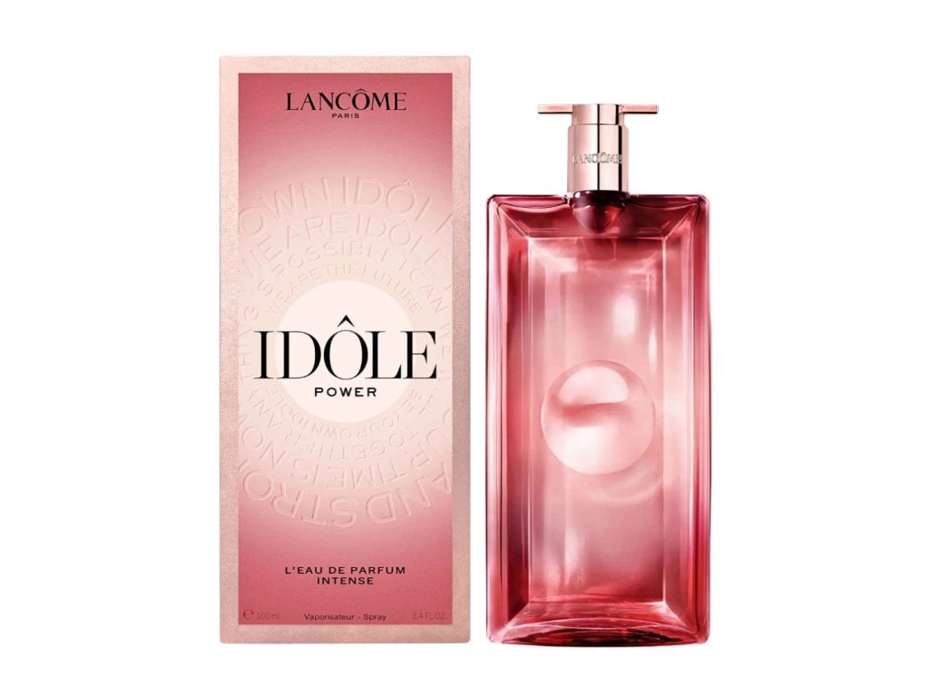 PERFUME LANCOME IDOLE POWER EDP INTENSE 100ML - FEMININO PERFUME LANCOME IDOLE POWER EDP INTENSE 100ML - FEMININO