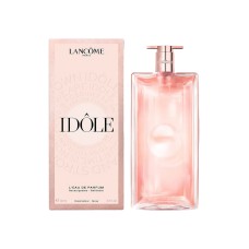 PERFUME LANCOME IDOLE EDP 100ML - FEMININO