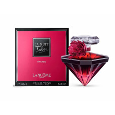 PERFUME LANCOME LA NUIT TRESOR INTENSE LEAU DE PARFUM - 100ML - FEMININO PERFUME LANCOME LA NUIT TRESOR INTENSE LEAU DE PARFUM - 100ML - FEMININO
