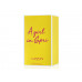 PERFUME LANVIN A GIRL IN CAPRI EAU DE TOILETTE - 90 ML - FEMININO PERFUME LANVIN A GIRL IN CAPRI EAU DE TOILETTE - 90 ML - FEMININO