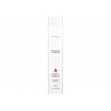LANZA SHAMPOO COLOR CARE PRESERVING - 300ML LANZA SHAMPOO COLOR CARE PRESERVING - 300ML