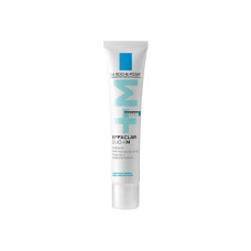 CREME CORRETOR LA ROCHE POSAY EFFACLAR DUO + M - 40ML CREME CORRETOR LA ROCHE POSAY EFFACLAR DUO + M - 40ML