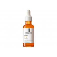 SERUM ANTI IDADE LA ROCHE POSAY VITAMIN C - 30ML SERUM ANTI IDADE LA ROCHE POSAY VITAMIN C - 30ML