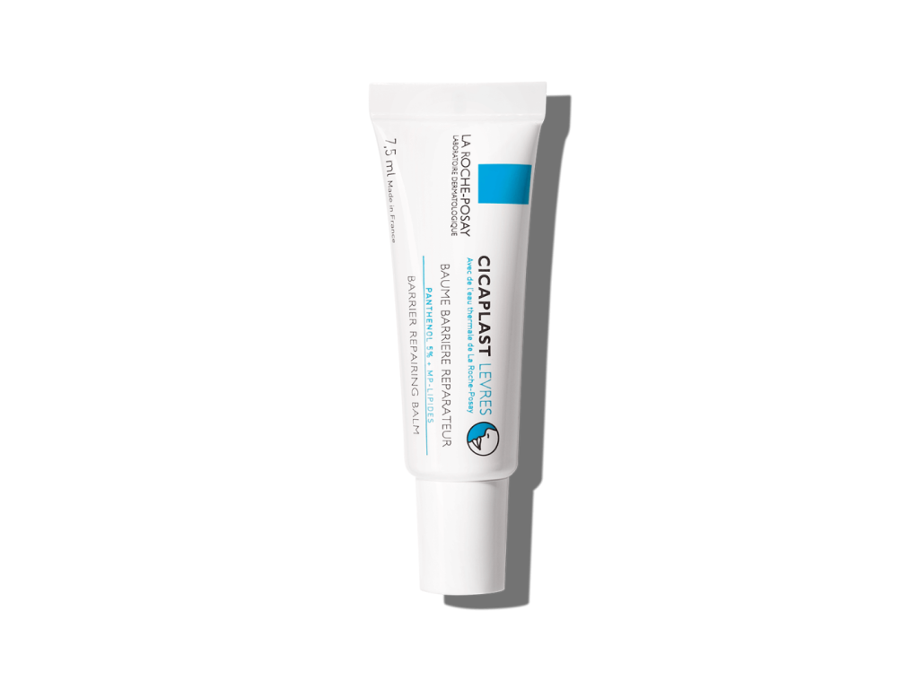 LA ROCHE POSAY CICAPLAST BALSAMO DE LABIOS 7.5ML LA ROCHE POSAY CICAPLAST BALSAMO DE LABIOS 7.5ML
