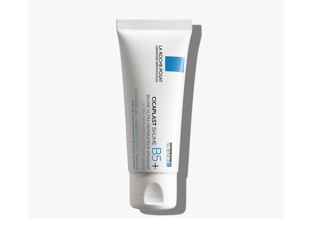 CREME HIDRATANTE LA ROCHE CICAPLAST B5 BAUME - 40ML CREME HIDRATANTE LA ROCHE CICAPLAST B5 BAUME - 40ML