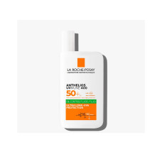 LA ROCHE POSAY ANTHELIOS UVMUNE 400 SPF50+ FLUIDO OIL CONTROL - 50ML LA ROCHE POSAY ANTHELIOS UVMUNE 400 SPF50+ FLUIDO OIL CONTROL - 50ML