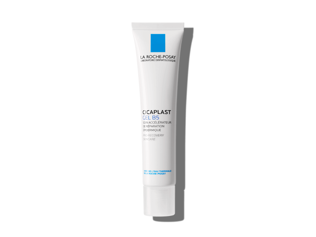 GEL ACELERADOR DE REPARAÇÃO LA ROCHE CICAPLAST GEL B5 - 40ML GEL ACELERADOR DE REPARAÇÃO LA ROCHE CICAPLAST GEL B5 - 40ML