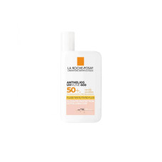 LA ROCHE POSAY ANTHELIOS UVMUNE 400 SPF50+ FLUIDO COM COR - 50ML LA ROCHE POSAY ANTHELIOS UVMUNE 400 SPF50+ FLUIDO COM COR - 50ML