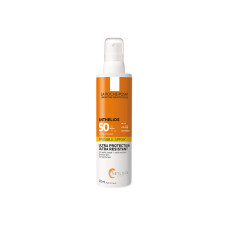LA ROCHE POSAY ANTHELIOS INVISIBLE SPRAY FPS50 - 200ML LA ROCHE POSAY ANTHELIOS INVISIBLE SPRAY FPS50 - 200ML