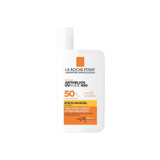 LA ROCHE POSAY ANTHELIOS UVMUNE 400 FLUIDO ANTI MANCHAS - 50ML LA ROCHE POSAY ANTHELIOS UVMUNE 400 FLUIDO ANTI MANCHAS - 50ML