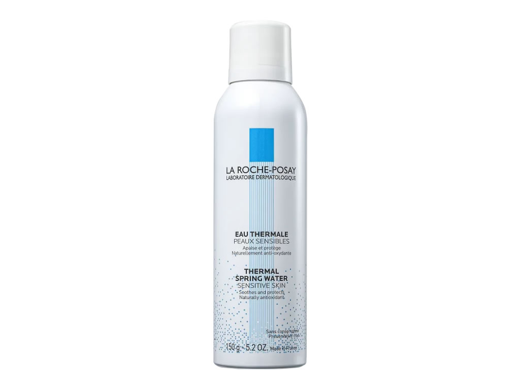 ÁGUA TERMAL LA ROCHE POSAY - 150ML ÁGUA TERMAL LA ROCHE POSAY - 150ML