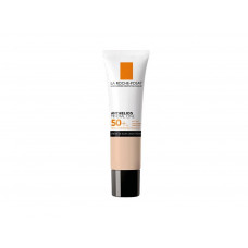 CREME PROTETOR SOLAR LA ROCHE ANTHELIOS SPF50 COR 2 MEDIUM - 30 ML