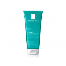 GEL ESFOLIANTE LA ROCHE POSAY EFFACLAR - 200ML GEL ESFOLIANTE LA ROCHE POSAY EFFACLAR - 200ML