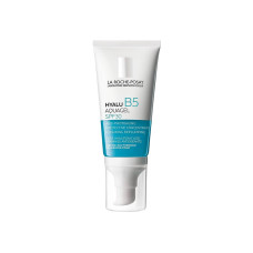 CREME FACIAL LA ROCHE POSAY HYALU B5 AQUAGEL - SPF30 - 50ML CREME FACIAL LA ROCHE POSAY HYALU B5 AQUAGEL - SPF30 - 50ML