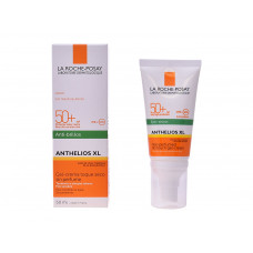 GEL-CREME LA ROCHE POSAY ANTHELIOS FPS50 ANTI BRILHO - 50G GEL-CREME LA ROCHE POSAY ANTHELIOS FPS50 ANTI BRILHO - 50G