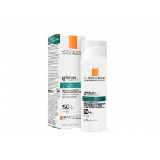 LA ROCHE POSAY ANTHELIOS ÓLEO CORRETIVO SPF50 - GEL CREME - 50ML LA ROCHE POSAY ANTHELIOS ÓLEO CORRETIVO SPF50 - GEL CREME - 50ML