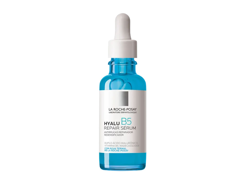 SERUM ANTI IDADE LA ROCHE POSAY HYALU B5 - 30ML SERUM ANTI IDADE LA ROCHE POSAY HYALU B5 - 30ML