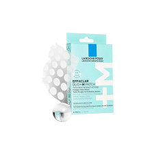 LA ROCHE POSAY EFFACLAR DUO+M PATCH - 22 PARCHES LA ROCHE POSAY EFFACLAR DUO+M PATCH - 22 PARCHES
