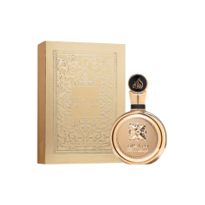 PERFUME LATTAFA FAKHAR GOLD EXTRAIT DE PARFUM - 100ML - UNISSEX PERFUME LATTAFA FAKHAR GOLD EXTRAIT DE PARFUM - 100ML - UNISSEX