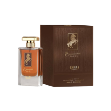 PERFUME LATTAFA WASAM SARJ EDP 60ML - UNISSEX PERFUME LATTAFA WASAM SARJ EDP 60ML - UNISSEX