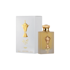 PERFUME LATTAFA AL AREEQ GOLD EAU DE PARFUM - 100ML - UNISSEX PERFUME LATTAFA AL AREEQ GOLD EAU DE PARFUM - 100ML - UNISSEX