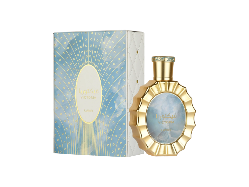 PERFUME LATTAFA VICTORIA EDP - 100ML - UNISSEX PERFUME LATTAFA VICTORIA EDP - 100ML - UNISSEX