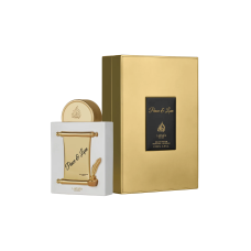 PERFUME LATTAFA PEACE & LOVE EDP - 100ML - UNISSEX