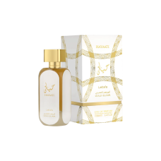 PERFUME LATTAFA HAYAATI GOLD ELIXIR EDP - 100ML - UNISSEX PERFUME LATTAFA HAYAATI GOLD ELIXIR EDP - 100ML - UNISSEX