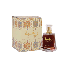 PERFUME LATTAFA RAGHBA EDP - 100ML - UNISSEX
