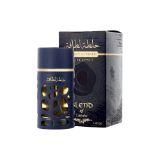 PERFUME LATTAFA KHALTA EDP 100ML - UNISSEX PERFUME LATTAFA KHALTA EDP 100ML - UNISSEX