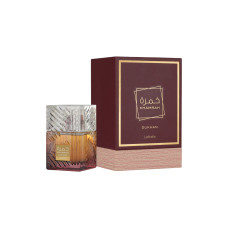 PERFUME LATTAFA KHAMRAH DUKHAN EDP - 100ML - UNISSEX PERFUME LATTAFA KHAMRAH DUKHAN EDP - 100ML - UNISSEX