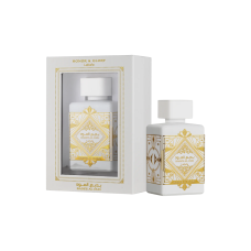 PERFUME LATTAFA BADEE AL OUD HONOR & GLORY EDP - 100ML - UNISSEX PERFUME LATTAFA BADEE AL OUD HONOR & GLORY EDP - 100ML - UNISSEX