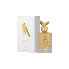 PERFUME LATTAFA SHAHEEN GOLD EDP - 100ML - UNISSEX PERFUME LATTAFA SHAHEEN GOLD EDP - 100ML - UNISSEX