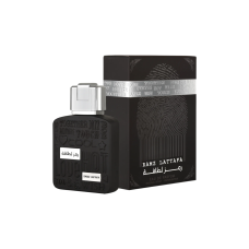 PERFUME LATTAFA RAMZ SILVER EAU DE PARFUM - 100ML - MASCULINO PERFUME LATTAFA RAMZ SILVER EAU DE PARFUM - 100ML - MASCULINO