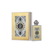 PERFUME LATTAFA KING OF ARABIA EDP - 100ML - MASCULINO