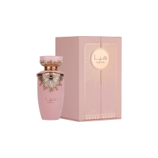 PERFUME LATTAFA HAYA EDP - 100ML - FEMININO