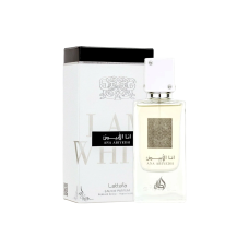 PERFUME LATTAFA ANA ABIYEDH WHITE 60ML - UNISSEX PERFUME LATTAFA ANA ABIYEDH WHITE 60ML - UNISSEX