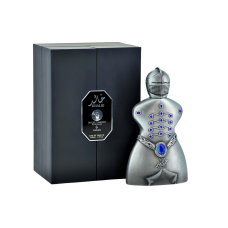 PERFUME LATTAFA KHALID EAU DE PARFUM - 100ML - UNISSEX PERFUME LATTAFA KHALID EAU DE PARFUM - 100ML - UNISSEX