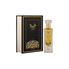PERFUME LATTAFA ADEEB EAU DE PARFUM - 80ML - UNISSEX