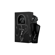 PERFUME LATTAFA MAAHIR BLACK EDP 100ML - UNISSEX PERFUME LATTAFA MAAHIR BLACK EDP 100ML - UNISSEX