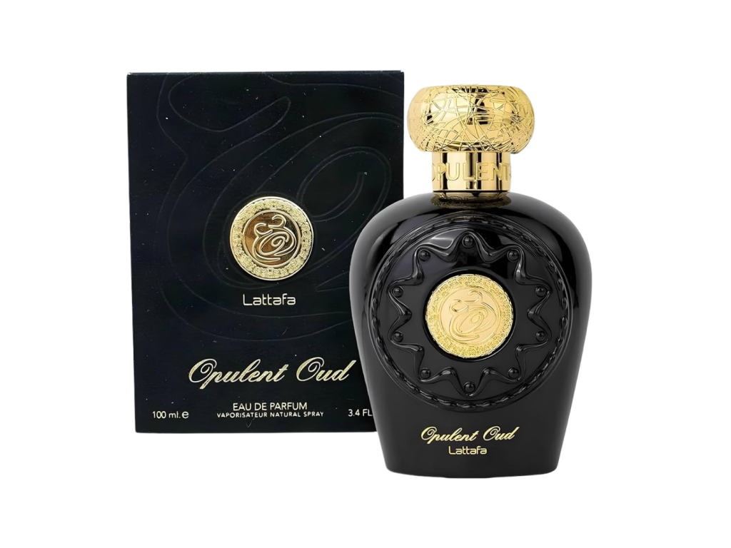 PERFUME LATTAFA OPULENT OUD EDP 100ML - UNISSEX PERFUME LATTAFA OPULENT OUD EDP 100ML - UNISSEX
