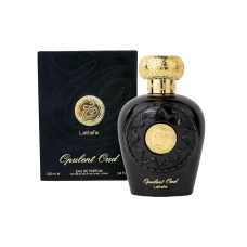 PERFUME LATTAFA OPULENT OUD EDP 100ML - UNISSEX