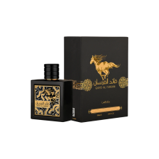 PERFUME LATTAFA QAED AL FUSAN EAU DE PARFUM - 90ML - UNISSEX PERFUME LATTAFA QAED AL FUSAN EAU DE PARFUM - 90ML - UNISSEX