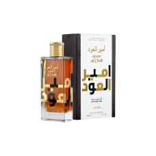 PERFUME LATTAFA AMEER AL OUD INTENSE OUD EDP - 100ML - UNISSEX