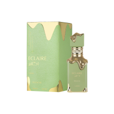 PERFUME LATTAFA ECLAIRE PISTACHE EDP - 100ML - UNISSEX