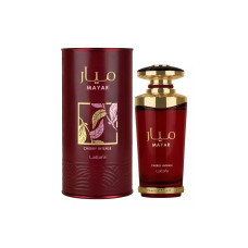 PERFUME LATTAFA MAYAR CHERRY INTENSE EDP - 100ML - FEMININO PERFUME LATTAFA MAYAR CHERRY INTENSE EDP - 100ML - FEMININO