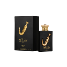 PERFUME LATTAFA ISHQ AL SHUYUKH GOLD EDP - 100ML - UNISSEX