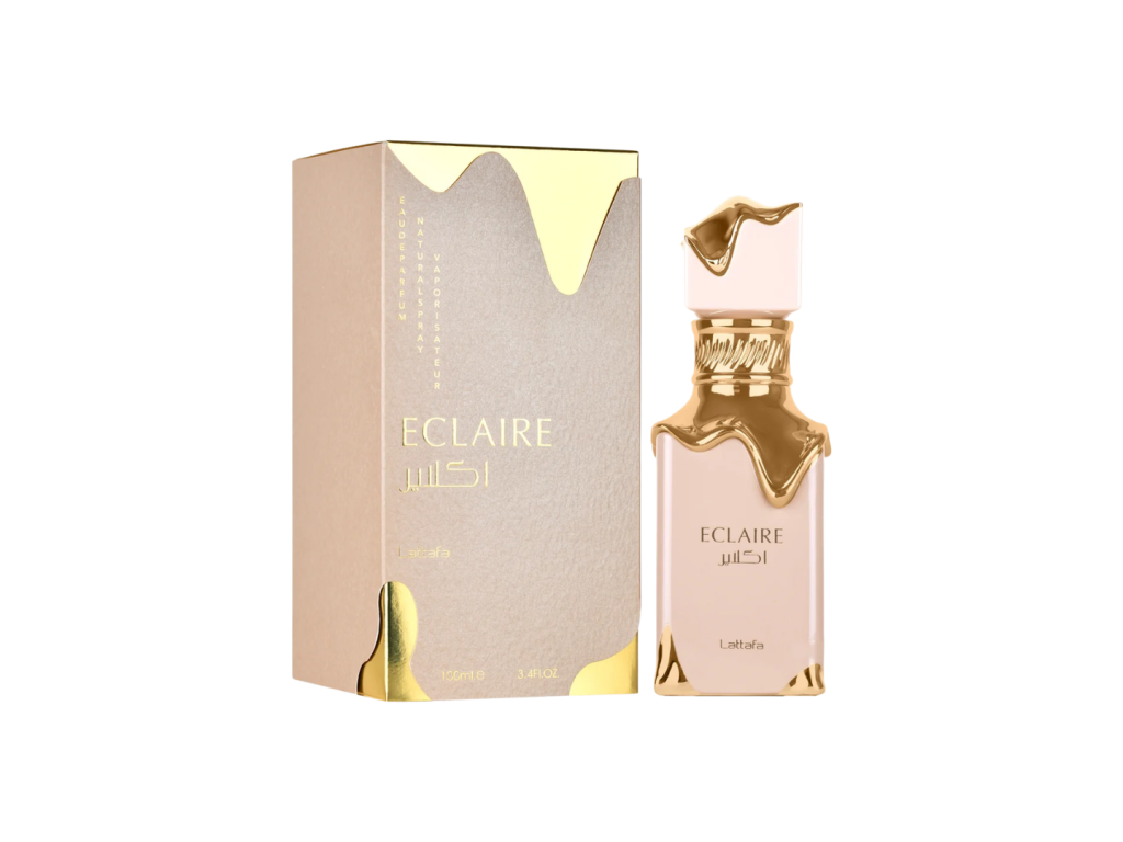 PERFUME LATTAFA ECLAIRE EDP - 100ML - FEMININO PERFUME LATTAFA ECLAIRE EDP - 100ML - FEMININO