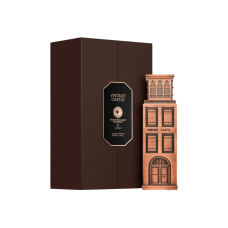 PERFUME LATTAFA VINTAGE CASTLE EDP - 100ML - UNISSEX