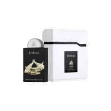 PERFUME LATTAFA EMBRACE EDP - 100ML - UNISSEX